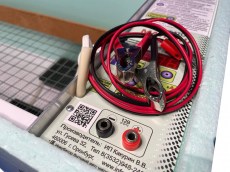 Блиц Матрица Вегас