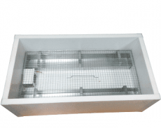 Инкубатор Блиц Норма Парка