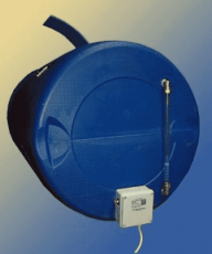 Бочка для душа