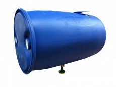 Бочка для душа Петромаш 220 литров