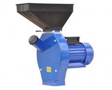 Кормоизмельчитель Брадо Китай