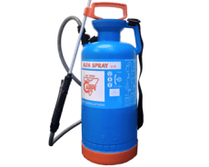 Опрыскиватель садовый Carpi Alfa Spray 8 л