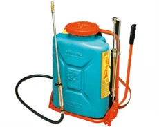 Опрыскиватель садовый Carpi Spray Mec 18л