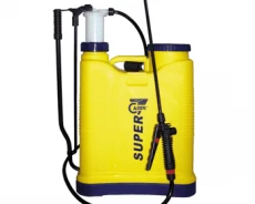 Опрыскиватель садовый Carpi Supercarpi 16 л