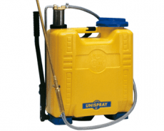 Опрыскиватель садовый Carpi Unispray Professional 20л