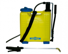 Опрыскиватель садовый Carpi Unispray Standart 20 л