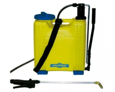 Опрыскиватель садовый Carpi Unispray Standart 20 л