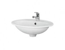 Раковина Cersanit Calla 54