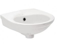 Умывальник Cersanit Eko 350 без отверстия