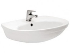 умывальник cersanit Eko 2000 60 с отверстием