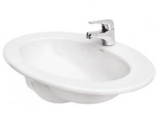 Умывальник Cersanit Gamma 60