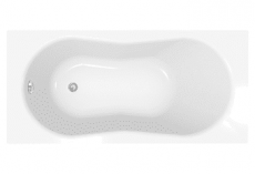 Акриловая ванна Cersanit Nike