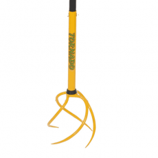 Ручной культиватор корнеудалитель Торнадо