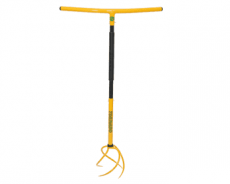 Ручной культиватор Торнадо