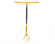 Ручной культиватор Торнадо