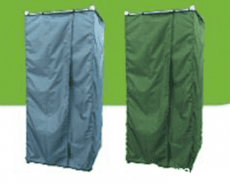 Летний душ на дачу Росток