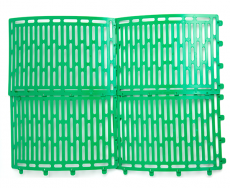 Декоративное ограждение