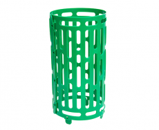 Декоративное ограждение