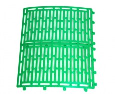 Декоративное ограждение