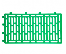 Декоративное ограждение
