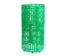 Декоративное ограждение