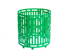 Декоративное ограждение