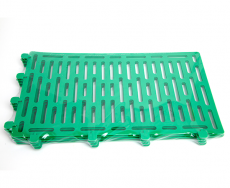 Декоративное ограждение