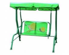 Детские качели для сада