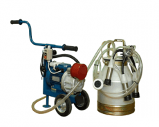 Доильный аппарат Фермер АД03С