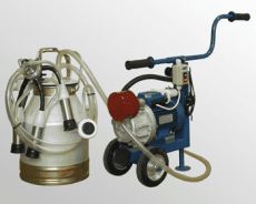 Доильный аппарат Фермер АДЭ 03 С