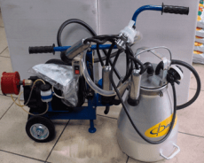 Доильный аппарат Фермер АДЭ 03