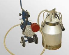 Доильный аппарат Фермер АД 03 С