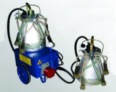 Доильный аппарат Фермер тандем АДЭ 01ТС