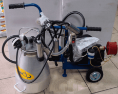 Доильный аппарат АДЭ 03