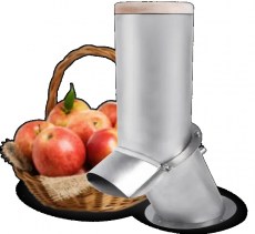 Измельчитель яблок SOK