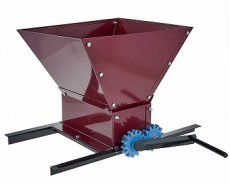 Дробилка для винограда ДВ-5