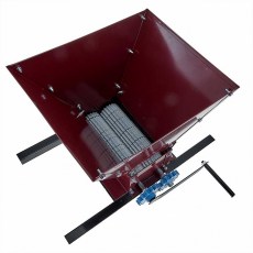 Дробилка для винограда ДВ-5