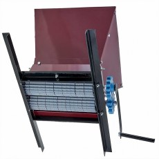 Дробилка для винограда ДВ-5