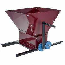 Дробилка для винограда ЛАН