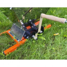 Дробилка для винограда ЛАН нержавейка