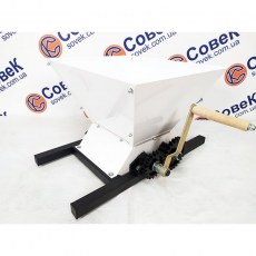 Дробилка для винограда ЛАН