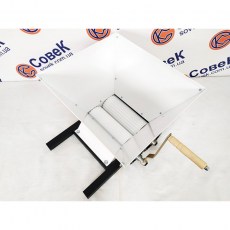 Дробилка для винограда ЛАН