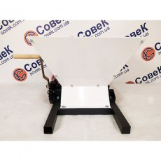 Дробилка для винограда ЛАН