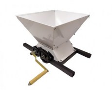 Дробилка для винограда ЛАН