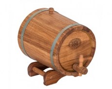 Жбан дубовый Бонпос Украина