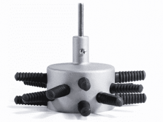 Перосъемная насадка для ощипывания Duck Master 3