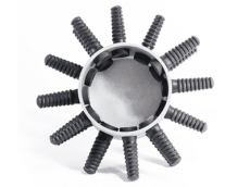 Перосъемная насадка для ощипывания Duck Master