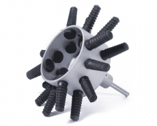 Перосъемная насадка для ощипывания Duck Master