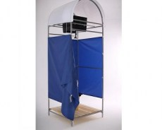 душ Нептун Люкс с эвбо 55