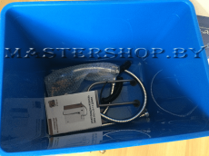 Водонагреватель для дачи и дома с душем Элвин комплектация